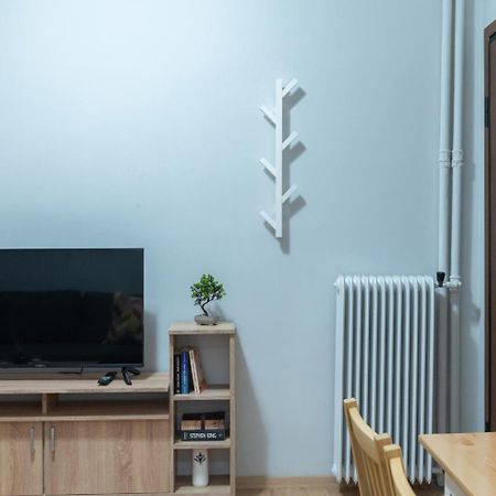 אתונה Entire Apt, 2 Bdrm, City Center מראה חיצוני תמונה