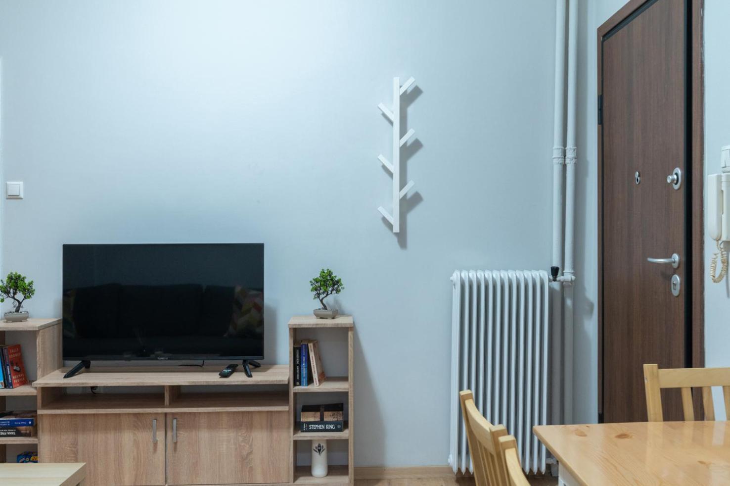 אתונה Entire Apt, 2 Bdrm, City Center מראה חיצוני תמונה