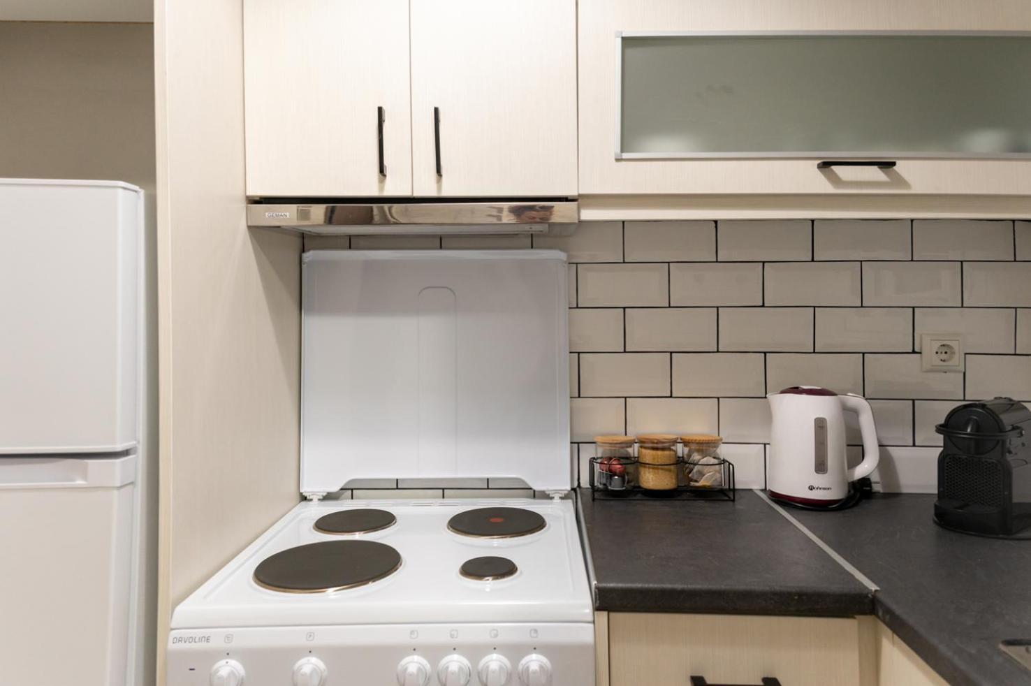אתונה Entire Apt, 2 Bdrm, City Center מראה חיצוני תמונה