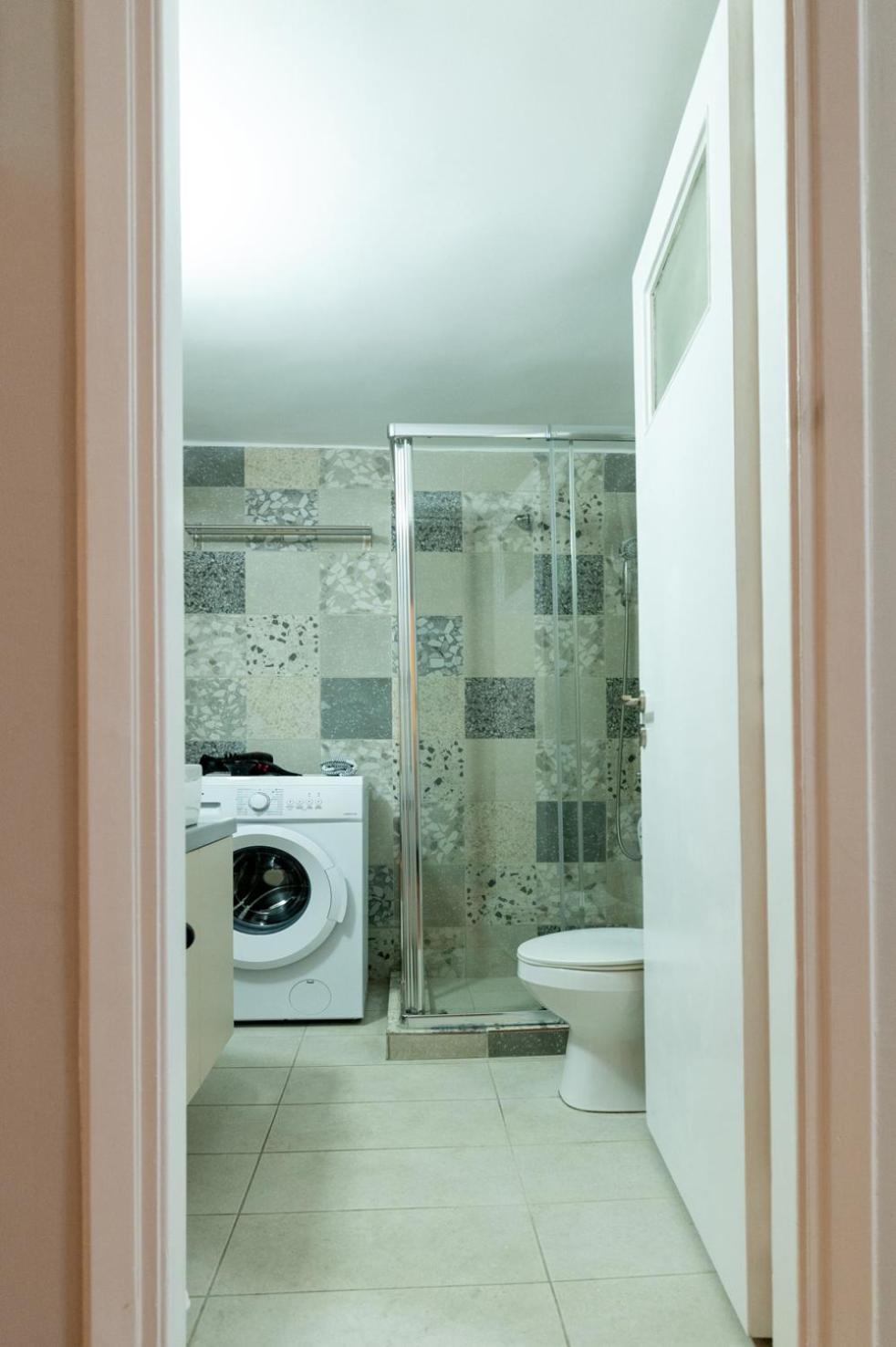 אתונה Entire Apt, 2 Bdrm, City Center מראה חיצוני תמונה